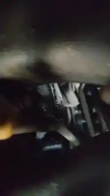 Véhicule à la ferraille nissan cabstar 3.0 turbo de l'année 2001 alimenté bd30ti