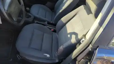 Утилизация автомобиля audi a4 avant (b5) 1.8 20v turbo года 1996 питание aeb