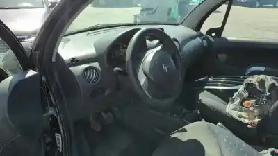 Veículo de Sucata citroen c3 1.4 hdi cool do ano 2005 alimentado 8hzdv4td