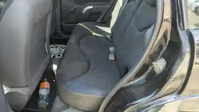 Veículo de Sucata citroen c3 1.4 hdi cool do ano 2005 alimentado 8hzdv4td