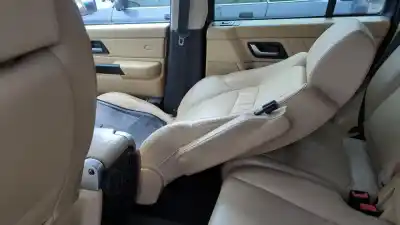 Утилизация автомобиля land rover range rover (lm) 3.6 td v8 года 2008 питание 368dt