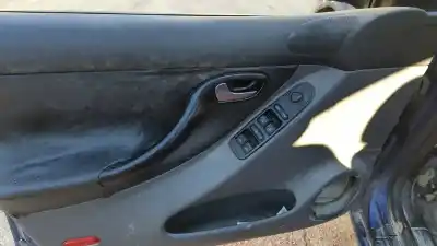 Scrapping Vehicle seat toledo (1m2) select of the year 2003 powered asv