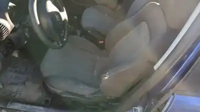 Scrapping Vehicle seat toledo (1m2) select of the year 2003 powered asv