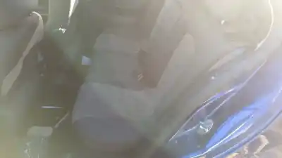 Scrapping Vehicle seat toledo (1m2) select of the year 2003 powered asv