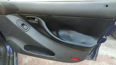 Scrapping Vehicle seat toledo (1m2) select of the year 2003 powered asv