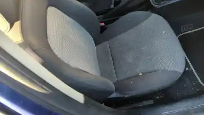 Scrapping Vehicle seat toledo (1m2) select of the year 2003 powered asv