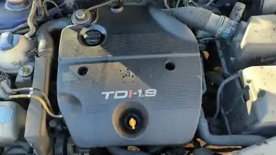 Scrapping Vehicle seat toledo (1m2) select of the year 2003 powered asv