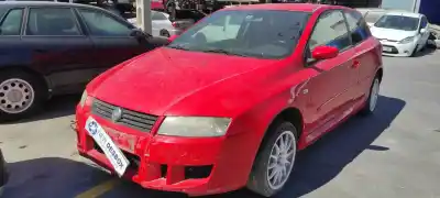 Veículo de Sucata fiat stilo (192_) 1.9 jtd do ano 2006 alimentado 192a5000