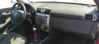 Veículo de Sucata fiat stilo (192_) 1.9 jtd do ano 2006 alimentado 192a5000