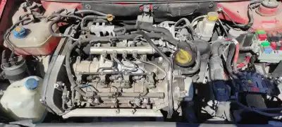 Veículo de Sucata fiat stilo (192_) 1.9 jtd do ano 2006 alimentado 192a5000