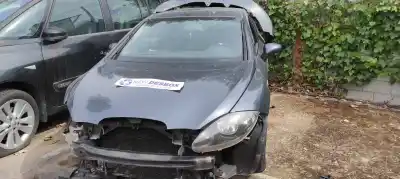 Veículo de Sucata seat leon (1p1) sport limited do ano 2007 alimentado bxf