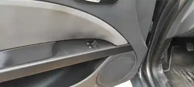 Veículo de Sucata seat leon (1p1) sport limited do ano 2007 alimentado bxf