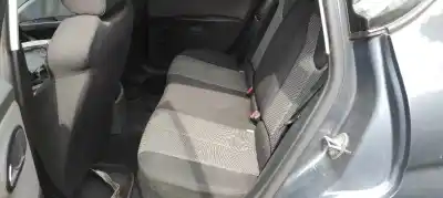 Veículo de Sucata seat leon (1p1) sport limited do ano 2007 alimentado bxf