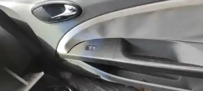 Veículo de Sucata seat leon (1p1) sport limited do ano 2007 alimentado bxf