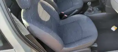 Утилизация автомобиля renault clio ii fase ii (b/cb0) authentique года 2002 питание k9k b7