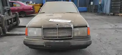 Утилизация автомобиля mercedes-benz clase e (w124) coupe 220 ce / e 220 (124.042) года 1992 питание m111960