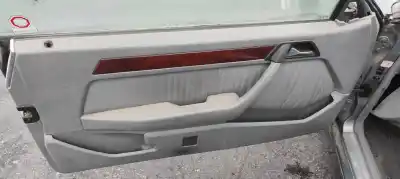 Утилизация автомобиля mercedes-benz clase e (w124) coupe 220 ce / e 220 (124.042) года 1992 питание m111960