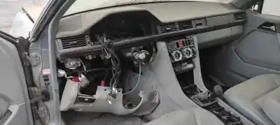 Утилизация автомобиля mercedes-benz clase e (w124) coupe 220 ce / e 220 (124.042) года 1992 питание m111960