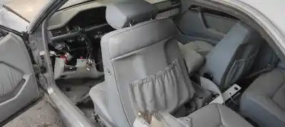 Утилизация автомобиля mercedes-benz clase e (w124) coupe 220 ce / e 220 (124.042) года 1992 питание m111960