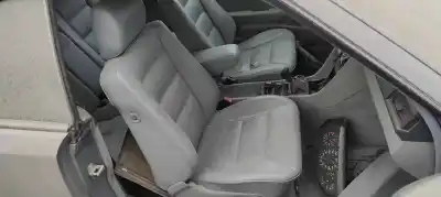 Утилизация автомобиля mercedes-benz clase e (w124) coupe 220 ce / e 220 (124.042) года 1992 питание m111960