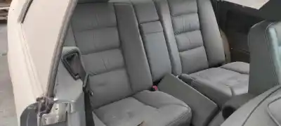 Утилизация автомобиля mercedes-benz clase e (w124) coupe 220 ce / e 220 (124.042) года 1992 питание m111960