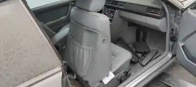 Утилизация автомобиля mercedes-benz clase e (w124) coupe 220 ce / e 220 (124.042) года 1992 питание m111960