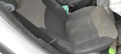 Scrapping Vehicle dacia dokker ambiance of the year 2013 powered k9k 626