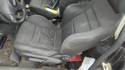 Scrapping Vehicle audi a3 (8l) 1.9 tdi of the year 2001 powered asv