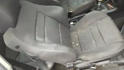 Scrapping Vehicle audi a3 (8l) 1.9 tdi of the year 2001 powered asv