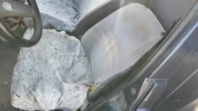 Veicolo di demolizione citroen c15 d dell'anno 1990 alimentato 161a