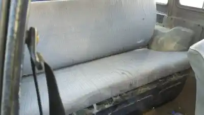 Veicolo di demolizione citroen c15 d dell'anno 1990 alimentato 161a