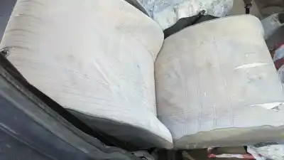 Veicolo di demolizione citroen c15 d dell'anno 1990 alimentato 161a