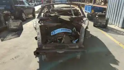 Scrapping Vehicle porsche boxster (tipo 987) básico of the year 2008 powered m9720