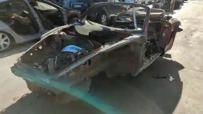 Scrapping Vehicle porsche boxster (tipo 987) básico of the year 2008 powered m9720