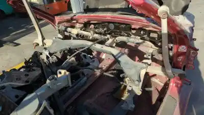 Scrapping Vehicle porsche boxster (tipo 987) básico of the year 2008 powered m9720