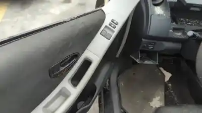Scrapping Vehicle toyota yaris active of the year 2008 powered 1ndtv