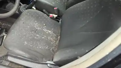 Scrapping Vehicle toyota yaris active of the year 2008 powered 1ndtv
