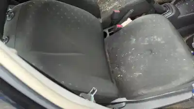 Scrapping Vehicle toyota yaris active of the year 2008 powered 1ndtv