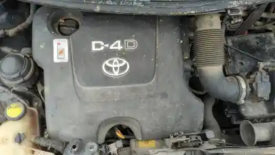 Scrapping Vehicle toyota yaris active of the year 2008 powered 1ndtv