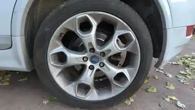 Утилизация автомобиля ford kuga (cbs) titanium s года 2010 питание txda