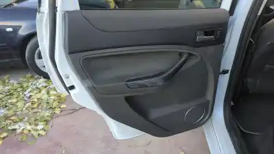 Утилизация автомобиля ford kuga (cbs) titanium s года 2010 питание txda