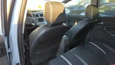 Утилизация автомобиля ford kuga (cbs) titanium s года 2010 питание txda