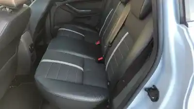 Утилизация автомобиля ford kuga (cbs) titanium s года 2010 питание txda