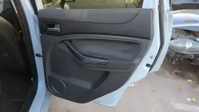 Утилизация автомобиля ford kuga (cbs) titanium s года 2010 питание txda