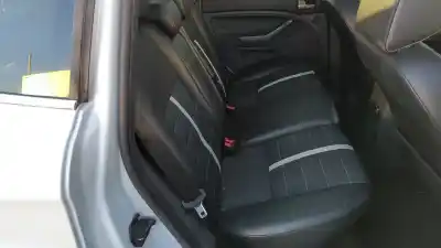 Утилизация автомобиля ford kuga (cbs) titanium s года 2010 питание txda