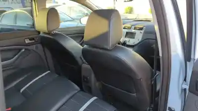 Утилизация автомобиля ford kuga (cbs) titanium s года 2010 питание txda