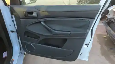 Утилизация автомобиля ford kuga (cbs) titanium s года 2010 питание txda