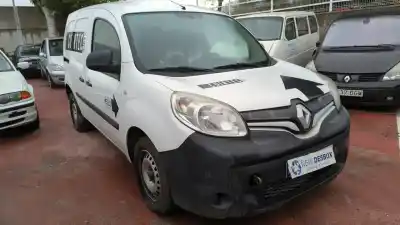 Veicolo di demolizione RENAULT KANGOO Furgón Professional dell'anno 2015 alimentato K9KB6