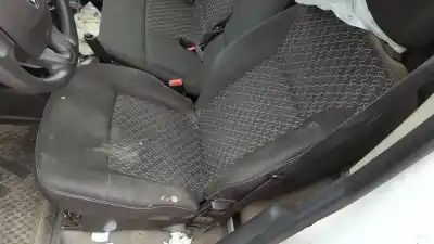 Veículo de Sucata renault kangoo furgón professional do ano 2015 alimentado k9kb6