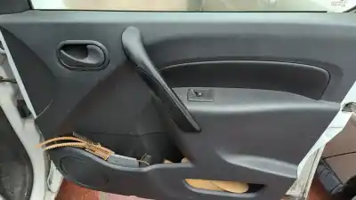 Veículo de Sucata renault kangoo furgón professional do ano 2015 alimentado k9kb6